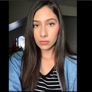 Meet your Posher, Georgina